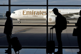 Emirates’ten İran Vatandaşlarına Giriş ve Transit Kısıtlaması