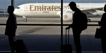 Emirates’ten İran Vatandaşlarına Giriş ve Transit Kısıtlaması