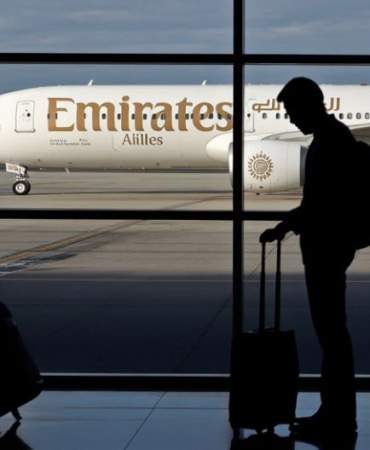 Emirates’ten İran Vatandaşlarına Giriş ve Transit Kısıtlaması