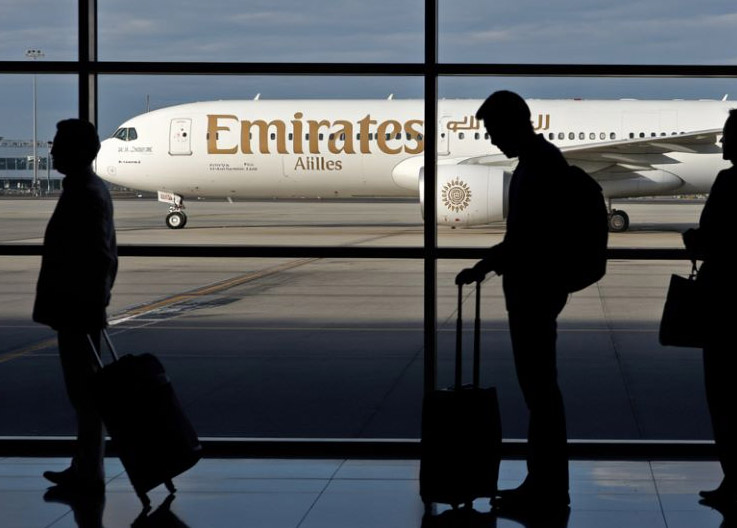 Emirates’ten İran Vatandaşlarına Giriş ve Transit Kısıtlaması