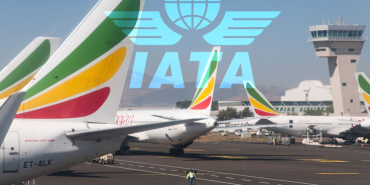Etiyopya Havacılığı İçin Kritik Uyarı: Yolcu Talebi 20 Yılda Üç Kat Artacak