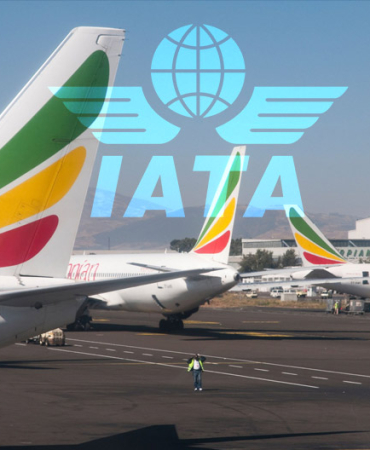 Etiyopya Havacılığı İçin Kritik Uyarı: Yolcu Talebi 20 Yılda Üç Kat Artacak