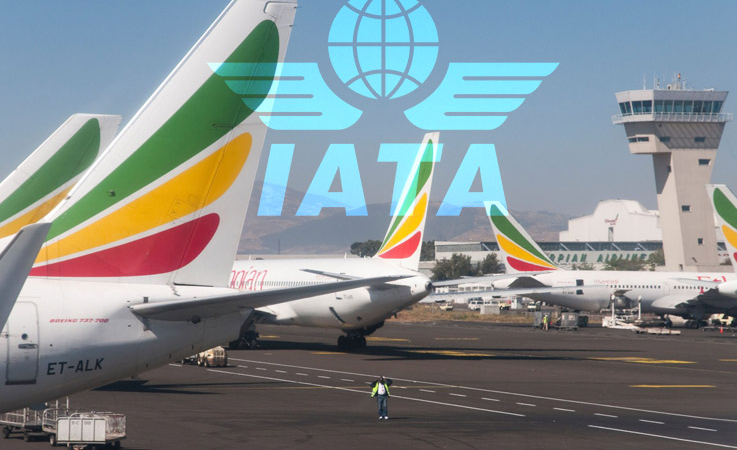 Etiyopya Havacılığı İçin Kritik Uyarı: Yolcu Talebi 20 Yılda Üç Kat Artacak