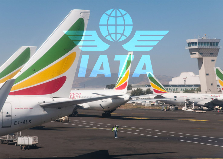 Etiyopya Havacılığı İçin Kritik Uyarı: Yolcu Talebi 20 Yılda Üç Kat Artacak