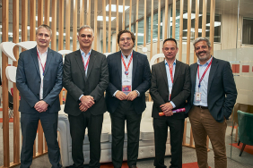 Euroairlines Yapay Zekâ İçin Sopra Steria ile Anlaştı