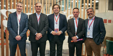 Euroairlines Yapay Zekâ İçin Sopra Steria ile Anlaştı