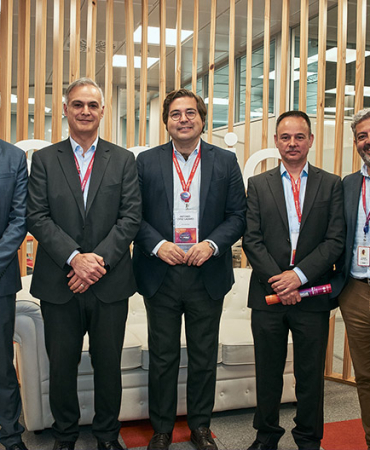 Euroairlines Yapay Zekâ İçin Sopra Steria ile Anlaştı