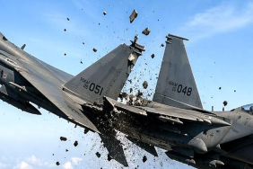 F-15K çarpışmasının perde arkası ortaya çıktı