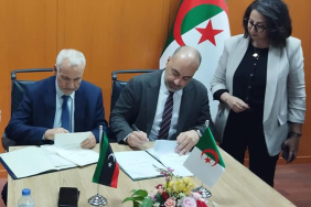 10 Yıl Aradan Sonra Libya – Cezayir Uçuşları Yeniden Başlıyor