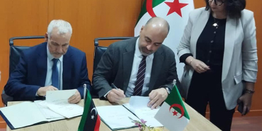 10 Yıl Aradan Sonra Libya – Cezayir Uçuşları Yeniden Başlıyor