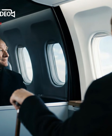 Gözen Holding çocukların hayallerini filme taşıdı