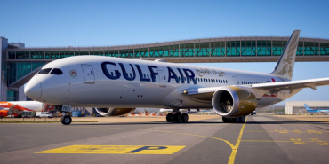 Gulf Air’den İstanbul Kararı: Uçuşlar 8 Nisan’da Başlıyor