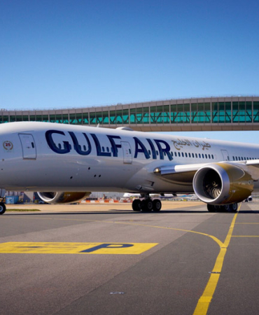 Gulf Air’den İstanbul Kararı: Uçuşlar 8 Nisan’da Başlıyor