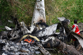 Güney Sudan’da Uçak Faciası: Juba Yakınlarında 14 Kişi Hayatını Kaybetti