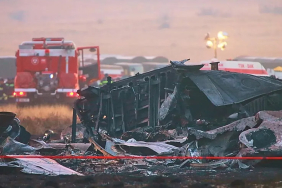 Gürcistan’daki Lockheed C-130 Hercules Kazasında İlk Bulgular Açıklandı