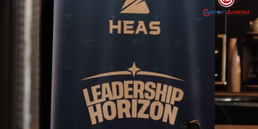 HEAŞ’ta Liderlik Gelişimi: “Leadership Horizon” Programı Tamamlandı