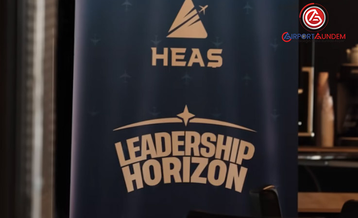 HEAŞ’ta Liderlik Gelişimi: “Leadership Horizon” Programı Tamamlandı