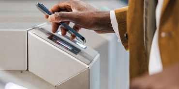 IATA dijital kimlikle temassız seyahati doğruladı