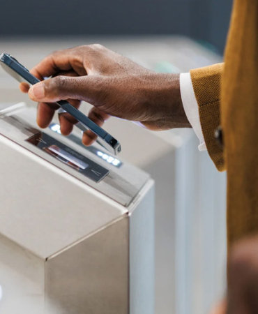 IATA dijital kimlikle temassız seyahati doğruladı