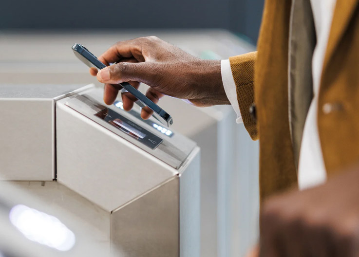 IATA dijital kimlikle temassız seyahati doğruladı