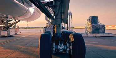 IATA: Küresel Hava Kargo Talebi Mart 2026’da Sert Düştü