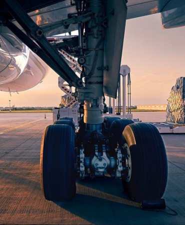 IATA: Küresel Hava Kargo Talebi Mart 2026’da Sert Düştü