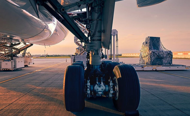 IATA: Küresel Hava Kargo Talebi Mart 2026’da Sert Düştü