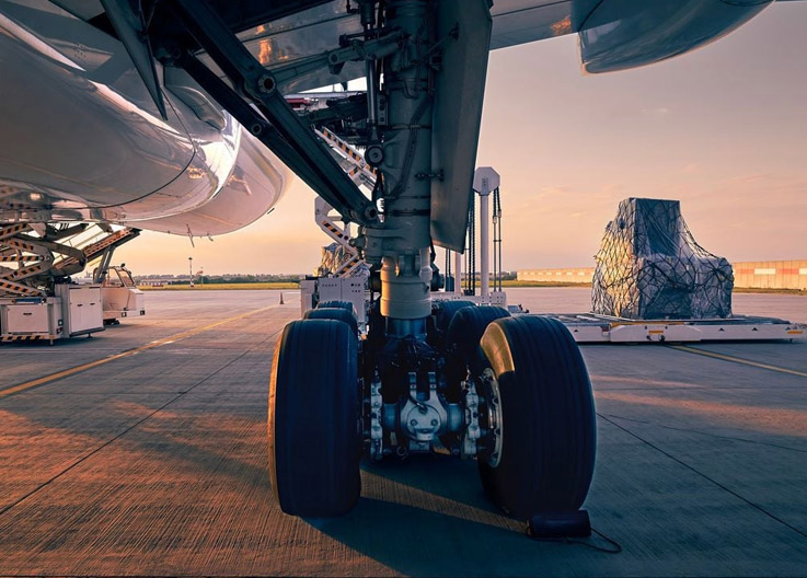 IATA: Küresel Hava Kargo Talebi Mart 2026’da Sert Düştü