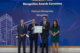 İGA İstanbul Havalimanı “Platin Eğitim Merkezi” Unvanını Yeniden Aldı