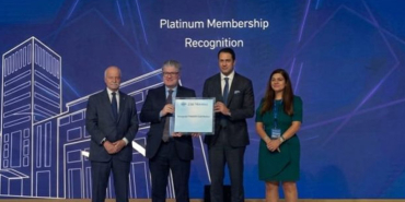 İGA İstanbul Havalimanı “Platin Eğitim Merkezi” Unvanını Yeniden Aldı