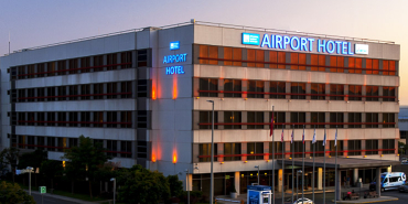 ISG Airport Hotel 17. Yılında Dijital Dönüşüme Girdi