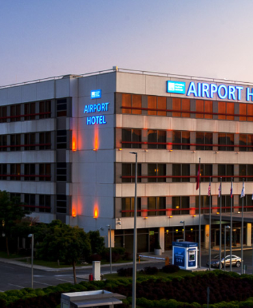 ISG Airport Hotel 17. Yılında Dijital Dönüşüme Girdi