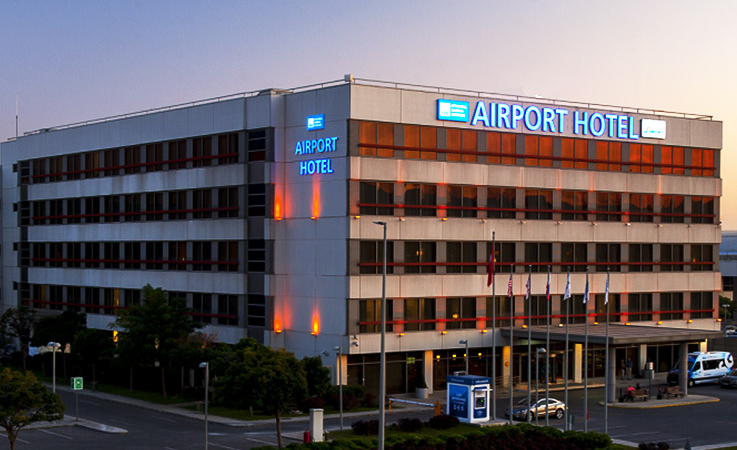 ISG Airport Hotel 17. Yılında Dijital Dönüşüme Girdi