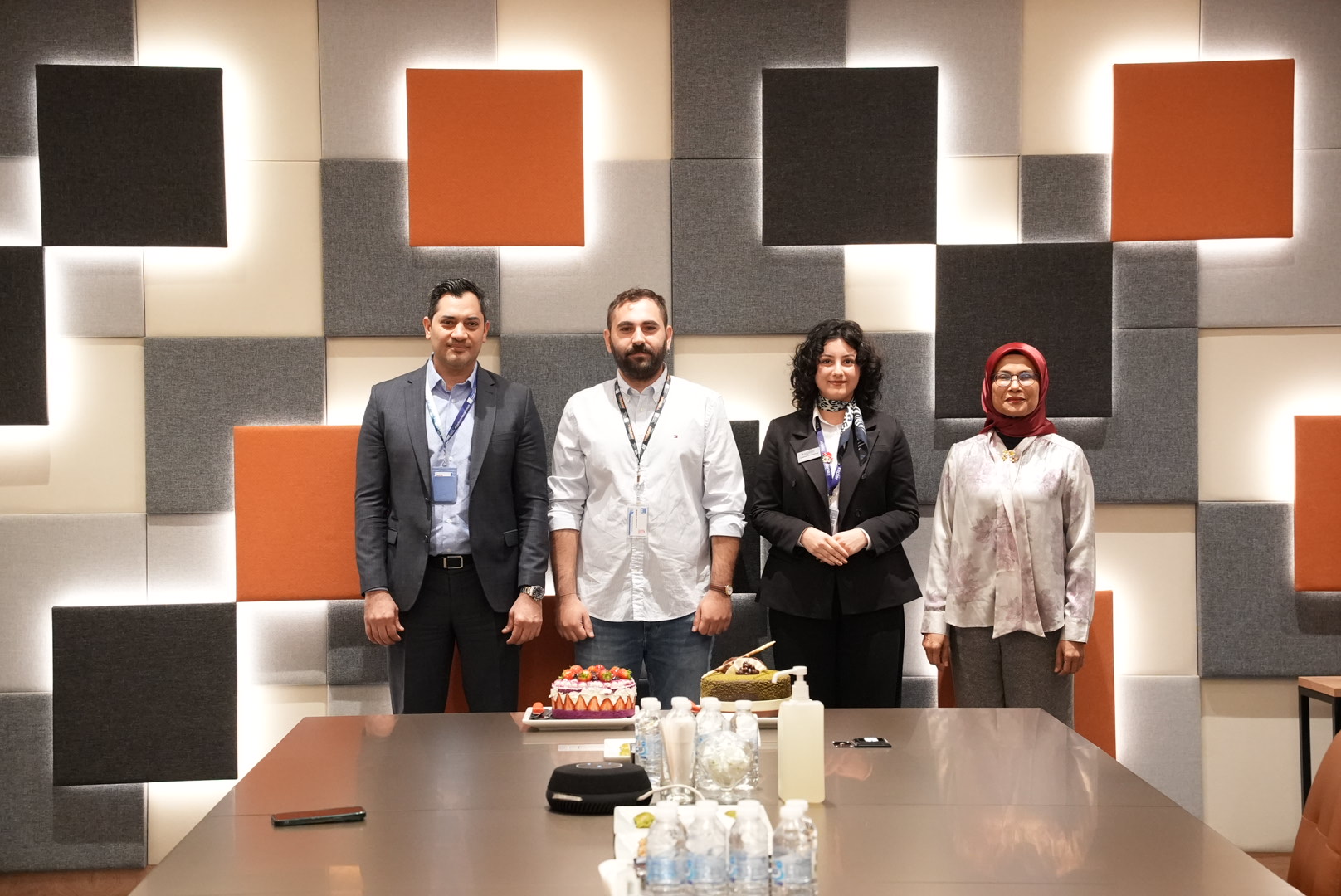 Sabiha Gökçen’de İnsanlık Dersi: Demans Hastası Yolcuya 24 Saat Destek