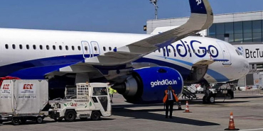 IndiGo A321XLR ile İstanbul’a uçuyor