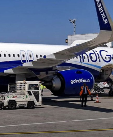 IndiGo A321XLR ile İstanbul’a uçuyor