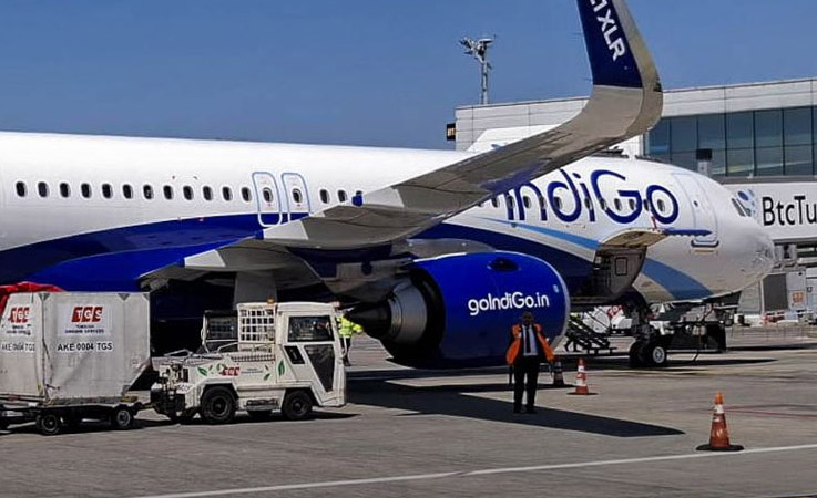 IndiGo A321XLR ile İstanbul’a uçuyor