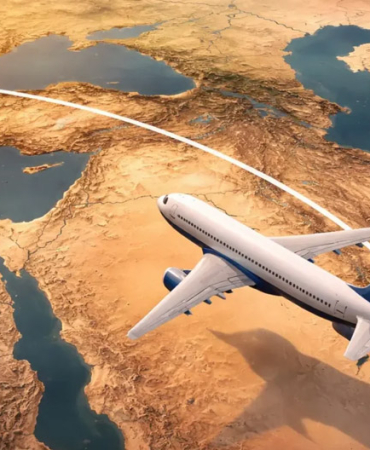 İran’da Askıya Alınan Uçuşlar Türkiye Hattıyla Açılıyor