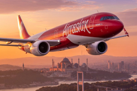 İstanbul AirAsia X İçin Alternatif Hub Oluyor