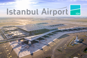 Avrupa’da Lider İstanbul Havalimanı Oldu