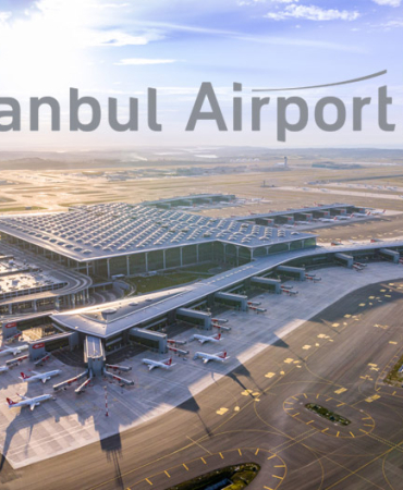 Avrupa’da Lider İstanbul Havalimanı Oldu