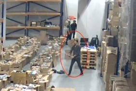 İstanbul Havalimanı Gümrüğünde Kaçakçılık Operasyonu