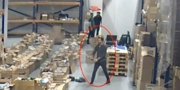 İstanbul Havalimanı Gümrüğünde Kaçakçılık Operasyonu