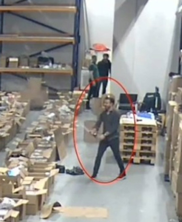 İstanbul Havalimanı Gümrüğünde Kaçakçılık Operasyonu