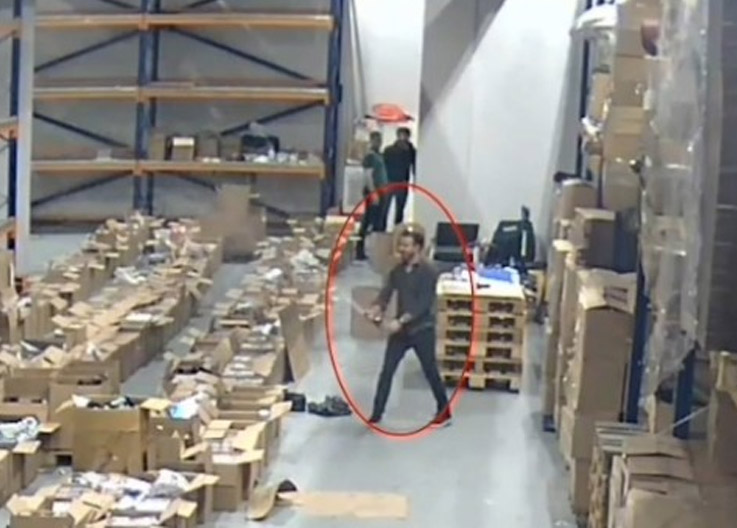 İstanbul Havalimanı Gümrüğünde Kaçakçılık Operasyonu