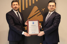 İstanbul Sabiha Gökçen’de Güvenlik Standartları Yükseldi