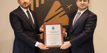 İstanbul Sabiha Gökçen’de Güvenlik Standartları Yükseldi