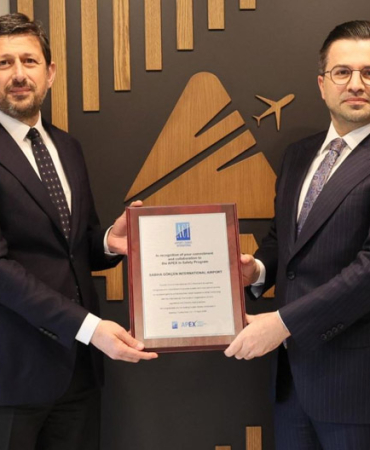 İstanbul Sabiha Gökçen’de Güvenlik Standartları Yükseldi