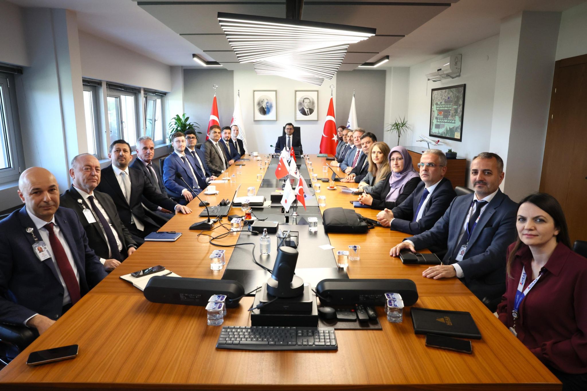 İstanbul Sabiha Gökçen’de Güvenlik Standartları Yükseldi