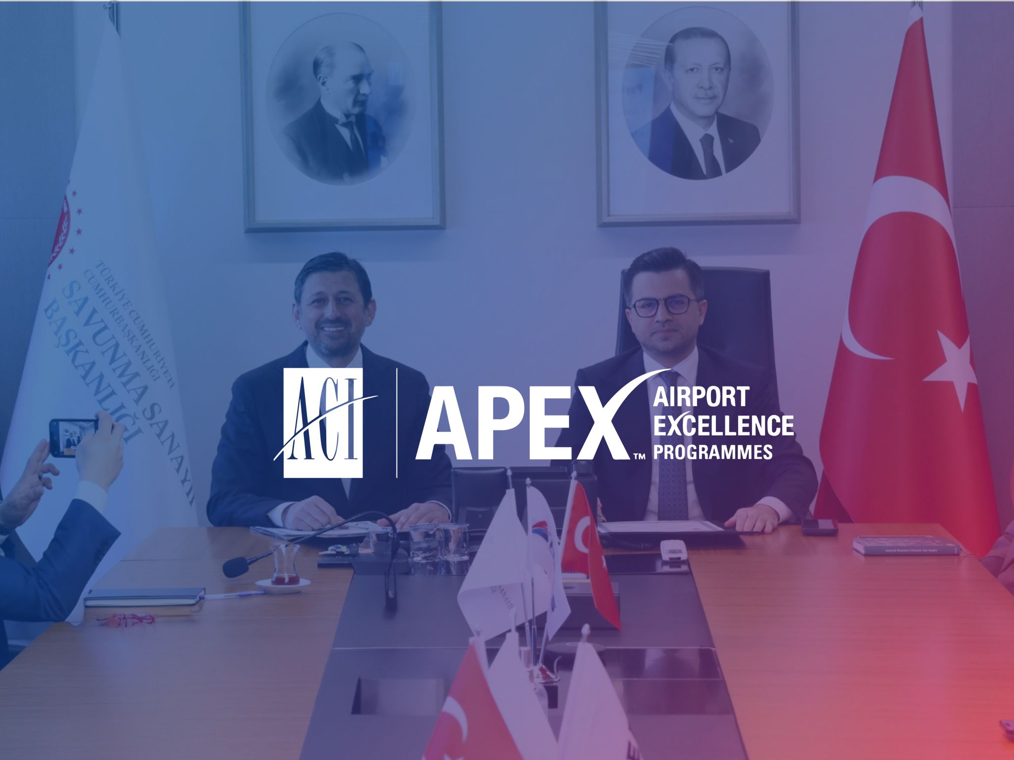 İstanbul Sabiha Gökçen’de Güvenlik Standartları Yükseldi